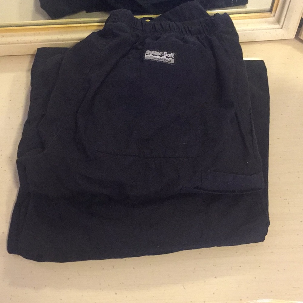 Two pair butter soft scrubs.smalll